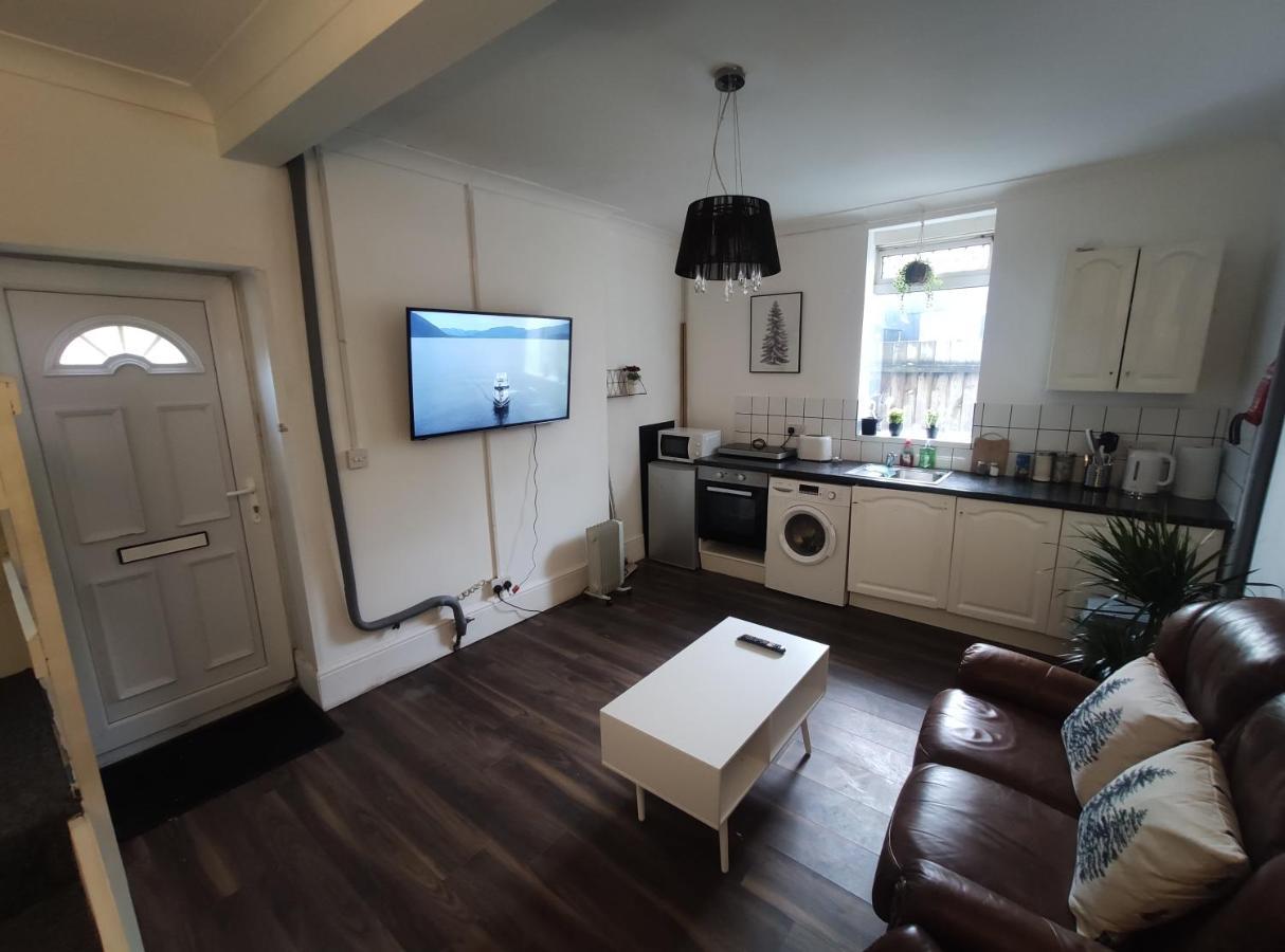 Whitchurch 1 Bedroom Apartment Кардіфф Екстер'єр фото