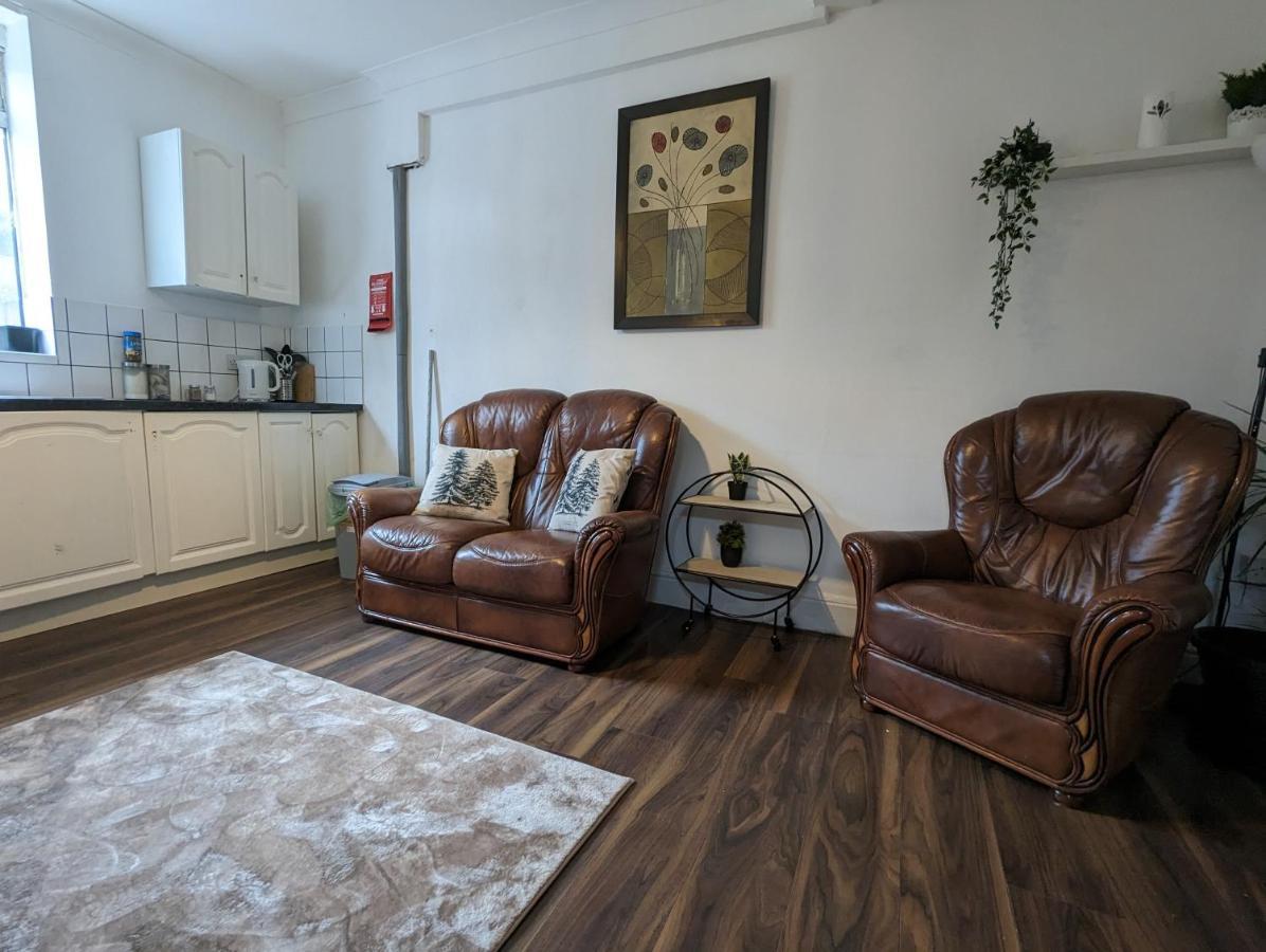 Whitchurch 1 Bedroom Apartment Кардіфф Екстер'єр фото